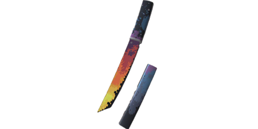 TANTO | RETRO ARCADE